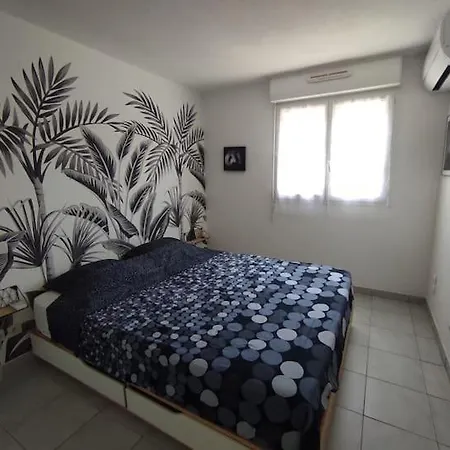 Cosy Dans Avec Piscine * Saint-Raphaël