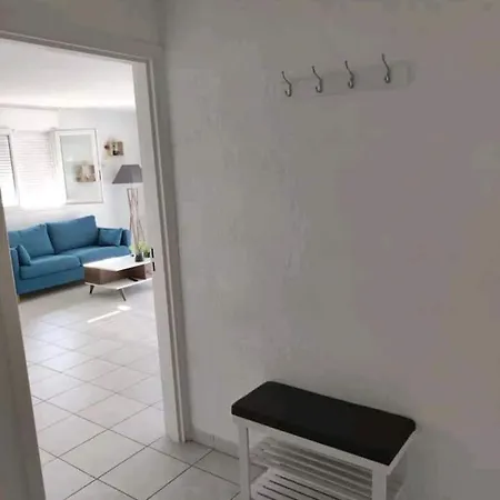 Cosy Dans Résidence Avec Piscine Apartamento